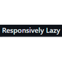 Responsively Lazy