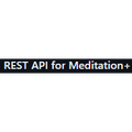 REST API for Meditation+