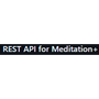 REST API for Meditation+