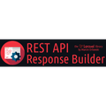 REST API Response Builder for Laravel