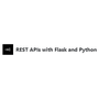 REST APIs with Flask and Python