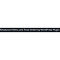 Restaurant Menu Food Ordering WordPress