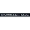 RESTful API Node Server Boilerplate