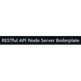 RESTful API Node Server Boilerplate