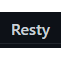 Resty