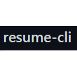 resume-cli