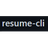 resume-cli