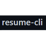 resume-cli