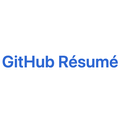 Resume.github.com