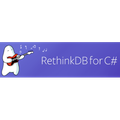 RethinkDB Driver for .NET