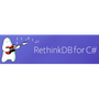RethinkDB Driver for .NET
