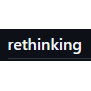 rethinking