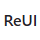 ReUI