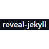 reveal-jekyll