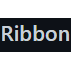 Ribbon