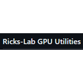 Ricks-Lab GPU Utilities