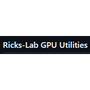 Ricks-Lab GPU Utilities
