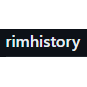 rimhistory