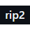 rip2