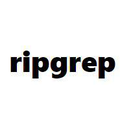 ripgrep