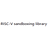 RISC-V sandboxing library