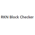RKN Block Checker