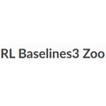 RL Baselines3 Zoo