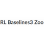 RL Baselines3 Zoo