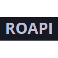 ROAPI