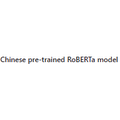 RoBERTa for Chinese