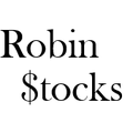 Robin-Stocks API Library