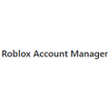 Roblox Account Manager