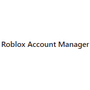 Roblox Account Manager