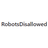 RobotsDisallowed
