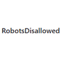 RobotsDisallowed