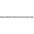 Robust Tube MPC