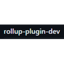 rollup-plugin-dev