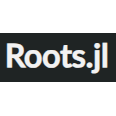 Roots.jl