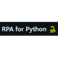 RPA for Python