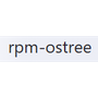 rpm-ostree