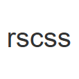 rscss