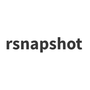 RSNAPSHOT