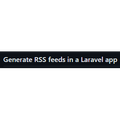 RSS feeds for Laravel app