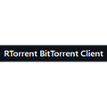 RTorrent BitTorrent Client