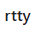 rtty