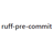 ruff-pre-commit