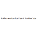 Ruff Visual Studio Code