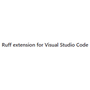 Ruff Visual Studio Code