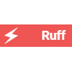 Ruff