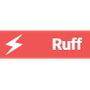 Ruff